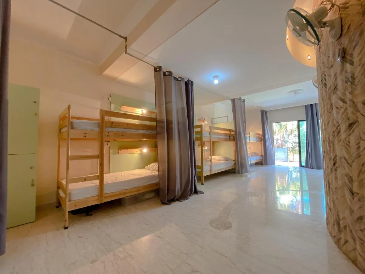 House Of Nissus Hostel Agia Napa