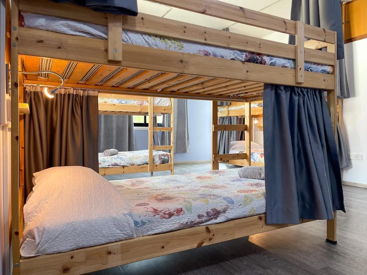 House Of Nissus Hostel Agia Napa