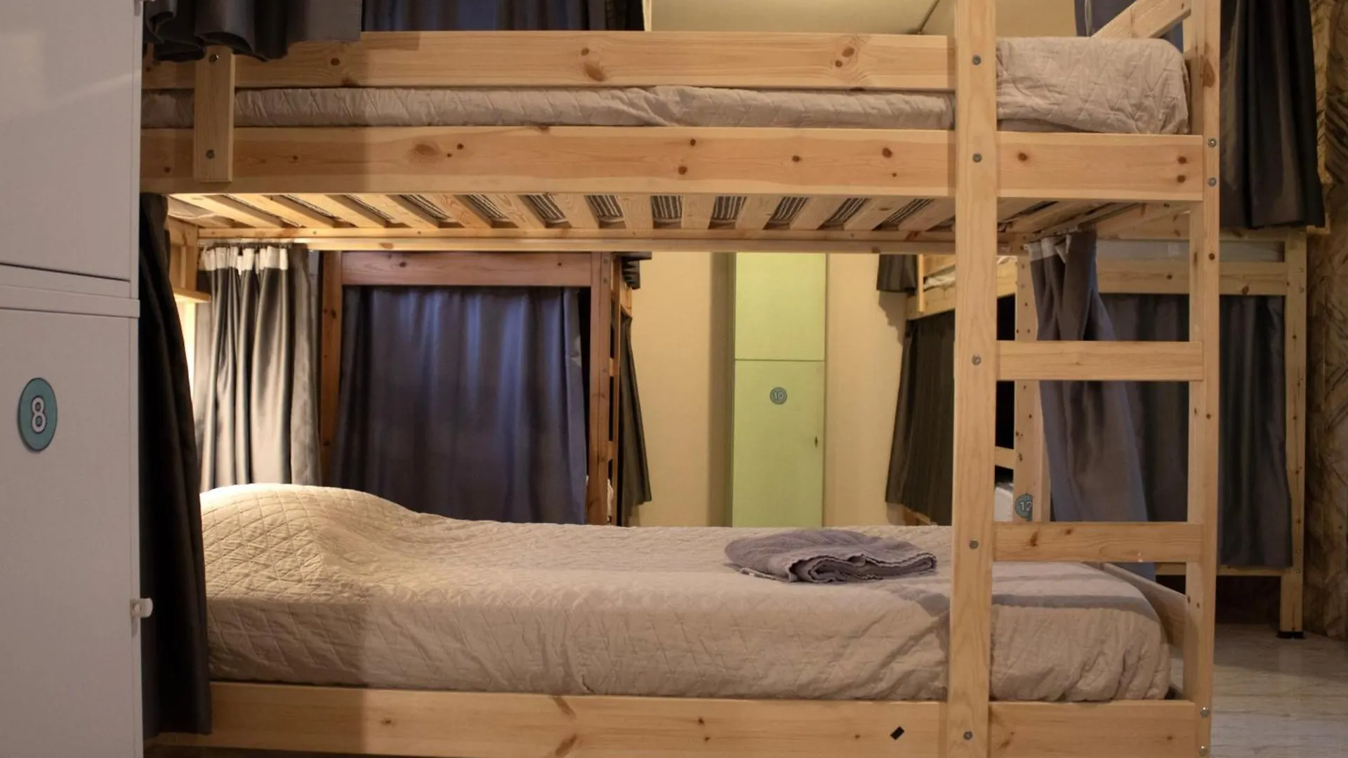 House Of Nissus Hostel Agia Napa
