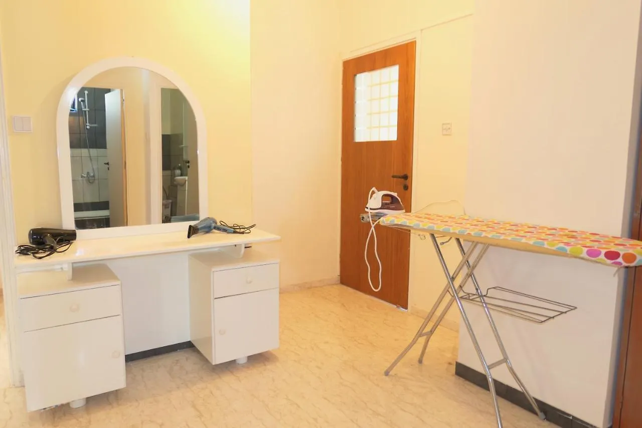 House Of Nissus Hostel Agia Napa