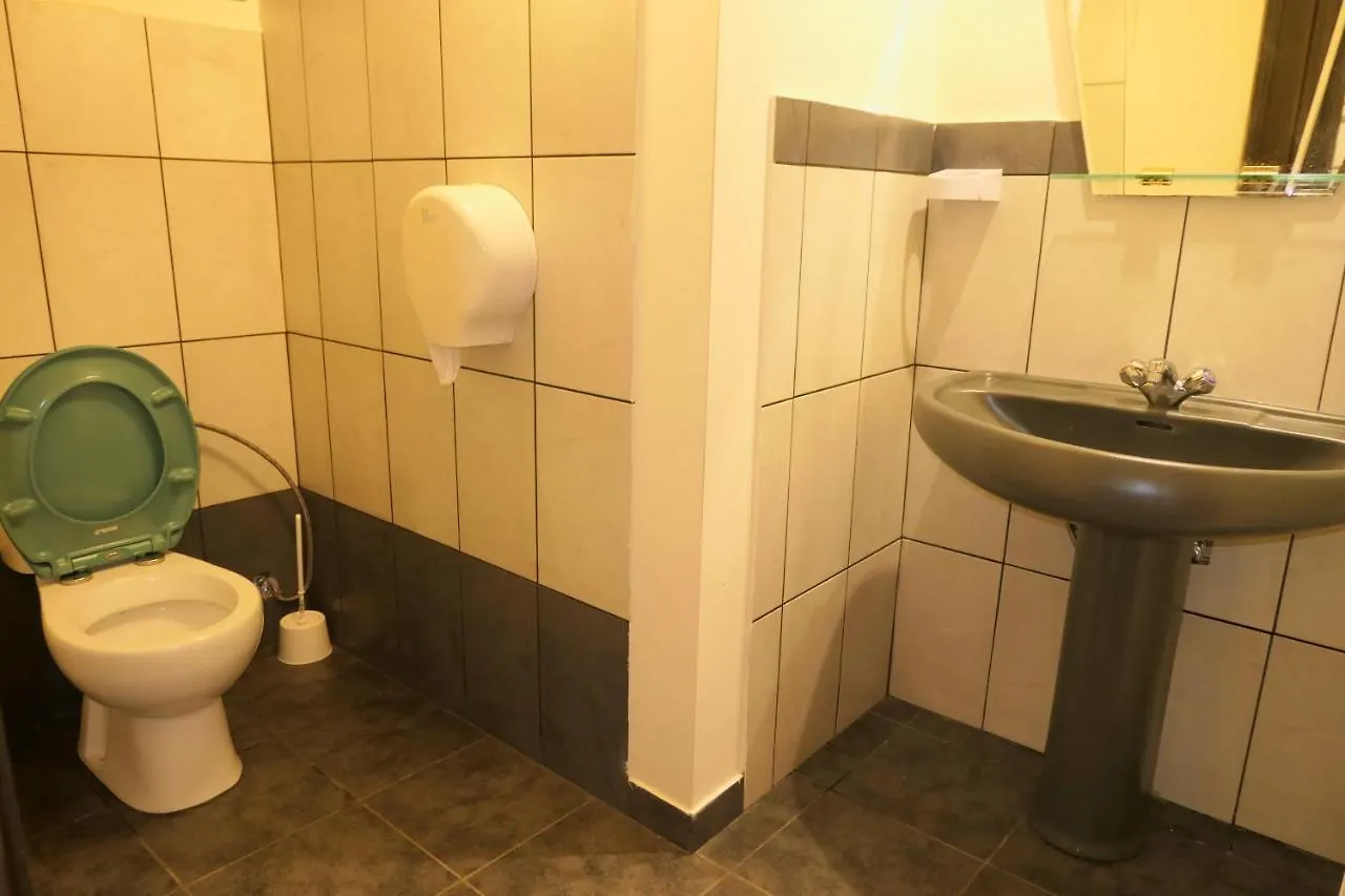 House Of Nissus Hostel Agia Napa Zypern