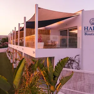 3* Aparthotel Blue Harbour Boutique