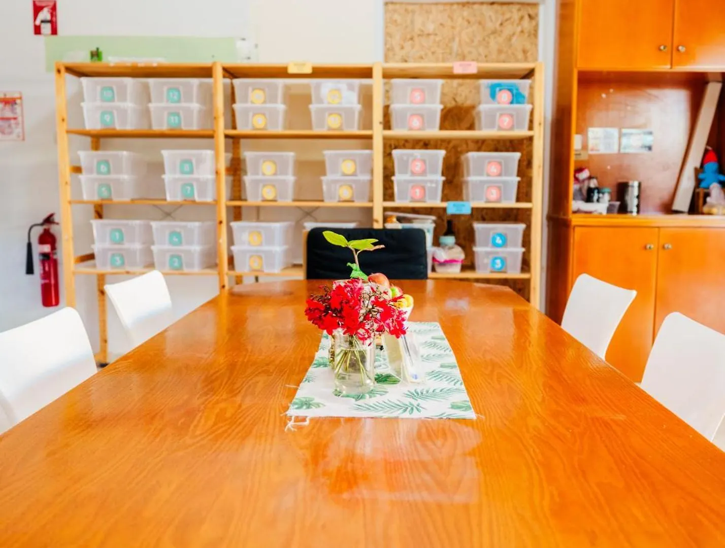 House Of Nissus Hostel Ayia Napa