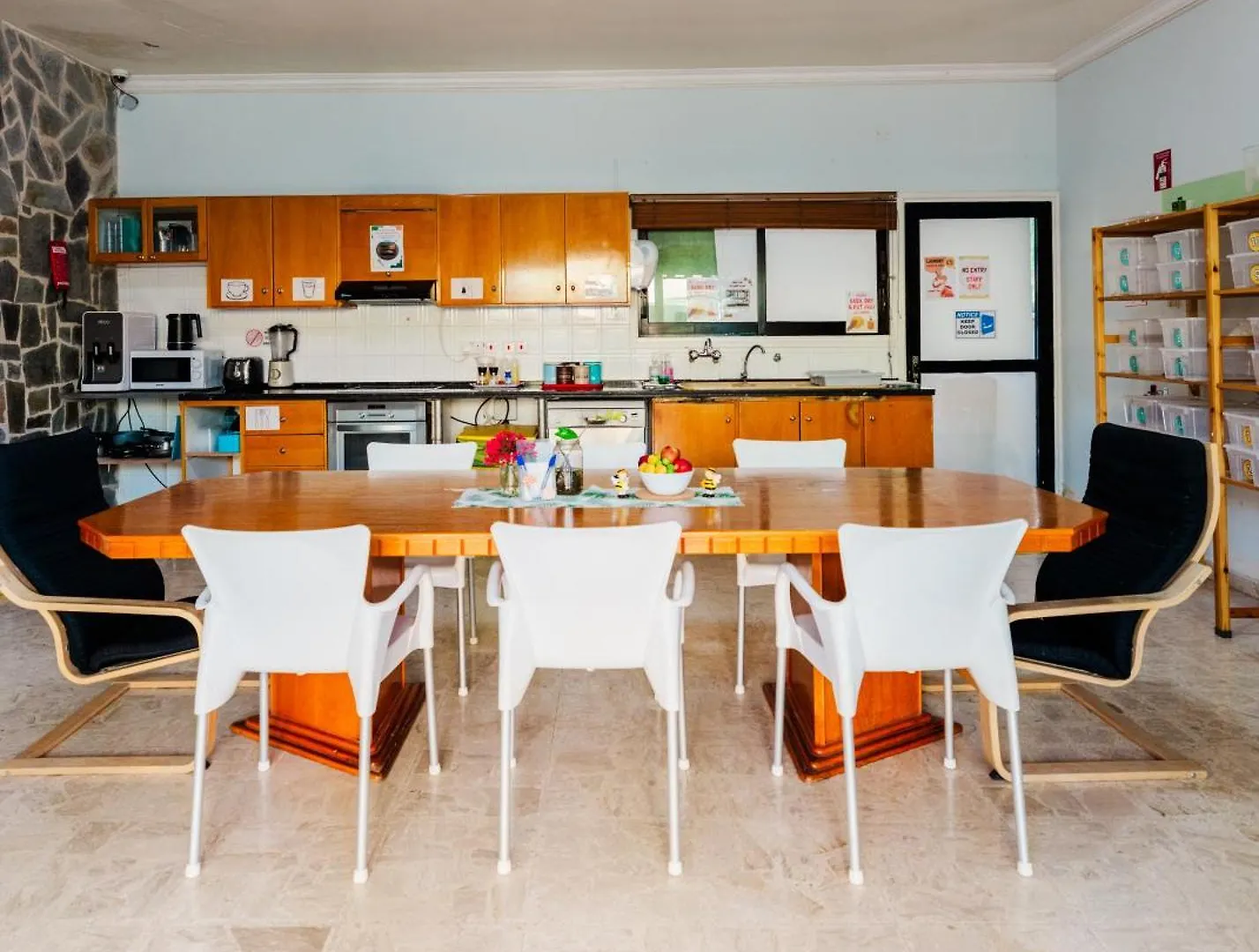 House Of Nissus Hostel Ayia Napa